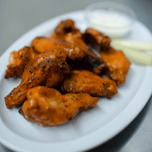 Wings