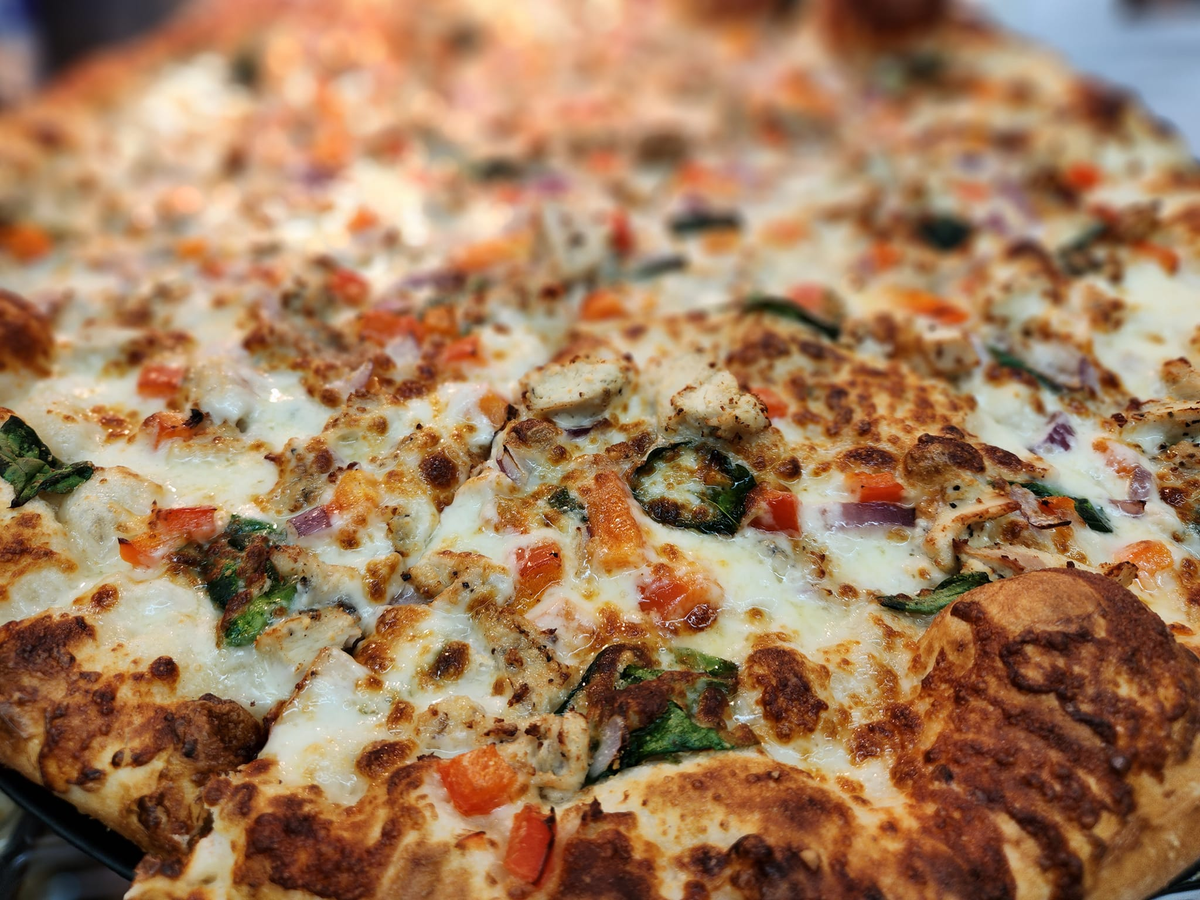 <strong>Crafted with Finest Ingredients</strong>